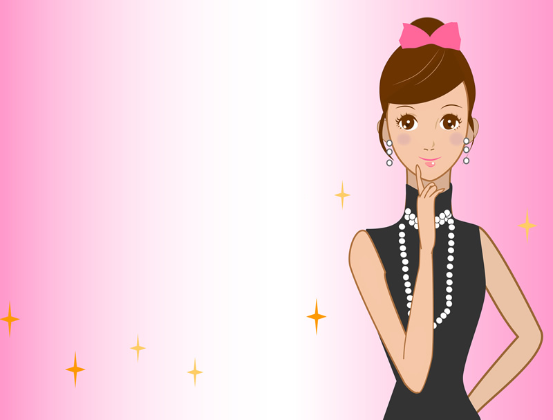 一人暮らしでもファッションには手を抜かない！