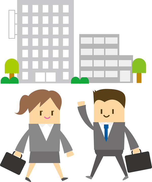 営業職こそ正しい社員管理